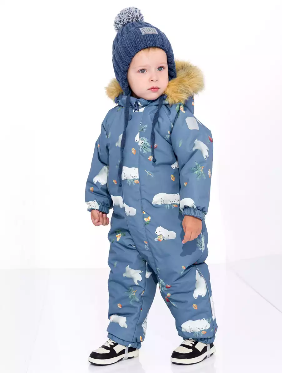 Комбинезон Vulpes