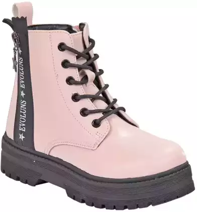 Ботинки Neo Feet