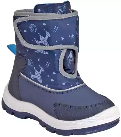 Сапоги утепленные Neo Feet