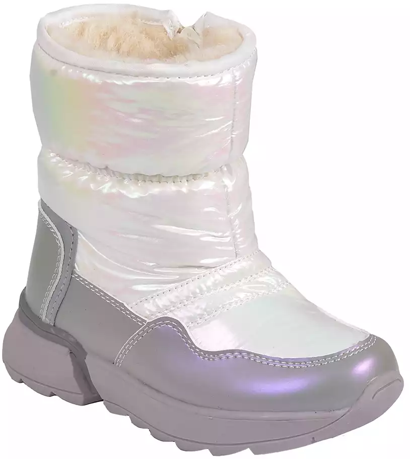 Сапоги утепленные Neo Feet