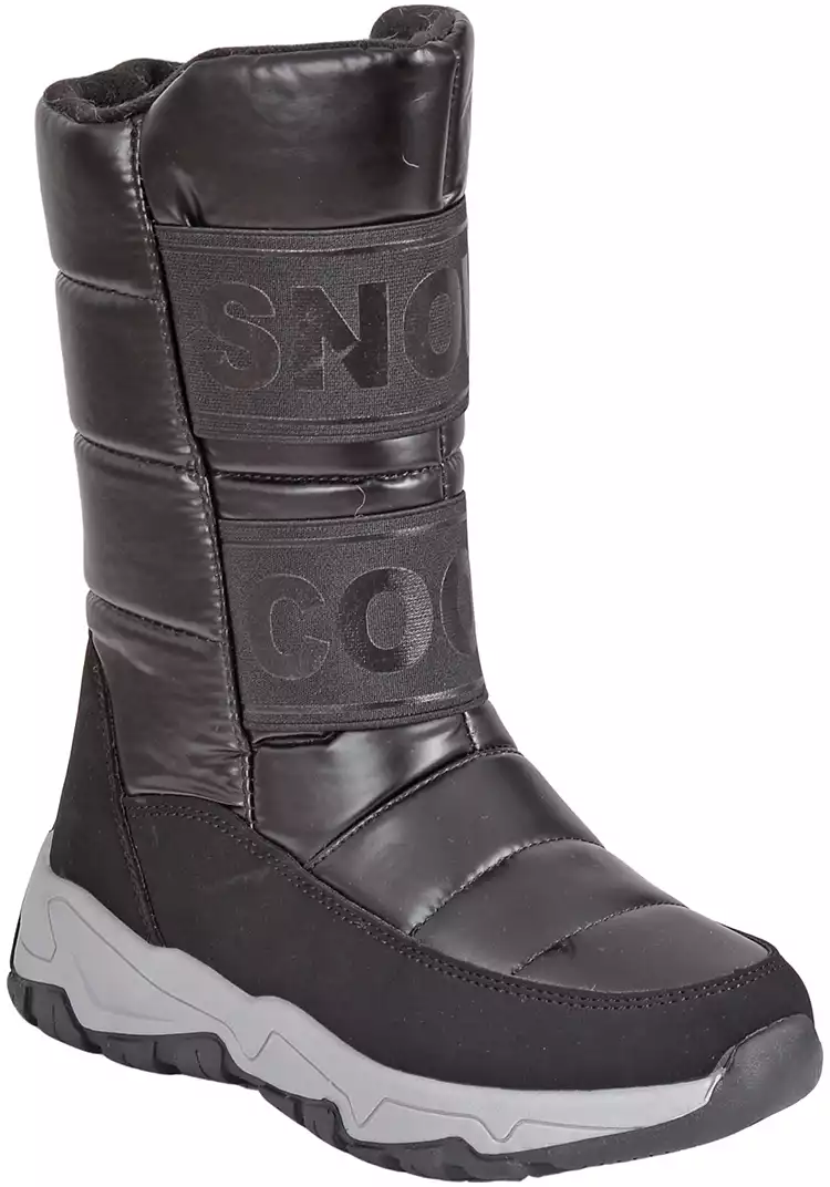 Сапоги утепленные Neo Feet