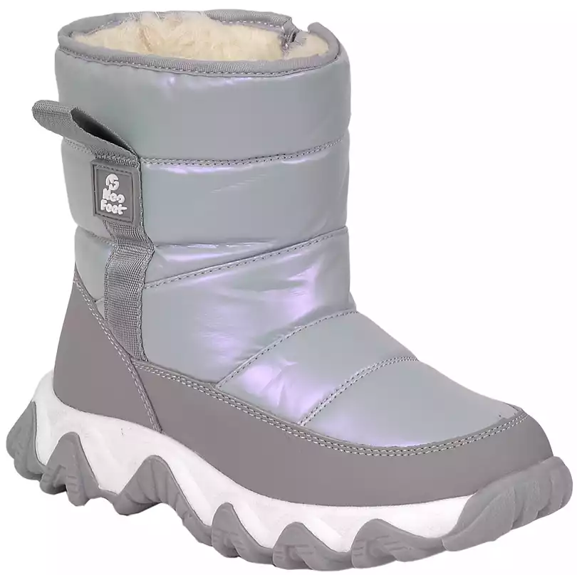 Сапоги утепленные Neo Feet