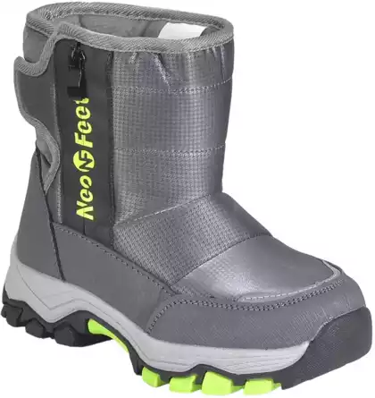 Сапоги утепленные Neo Feet