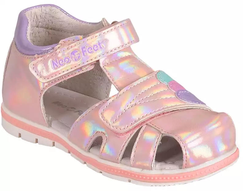 Сандалеты Neo Feet