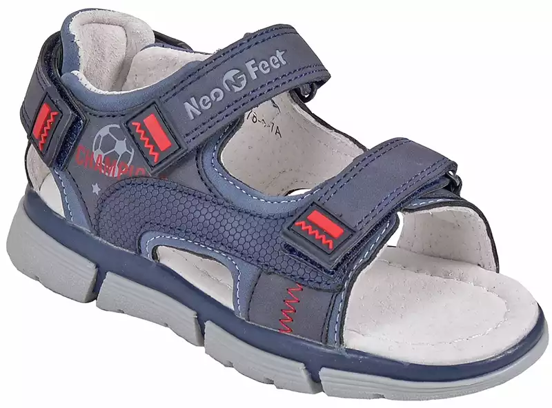 Сандалии Neo Feet