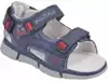 Сандалии Neo Feet, Синий