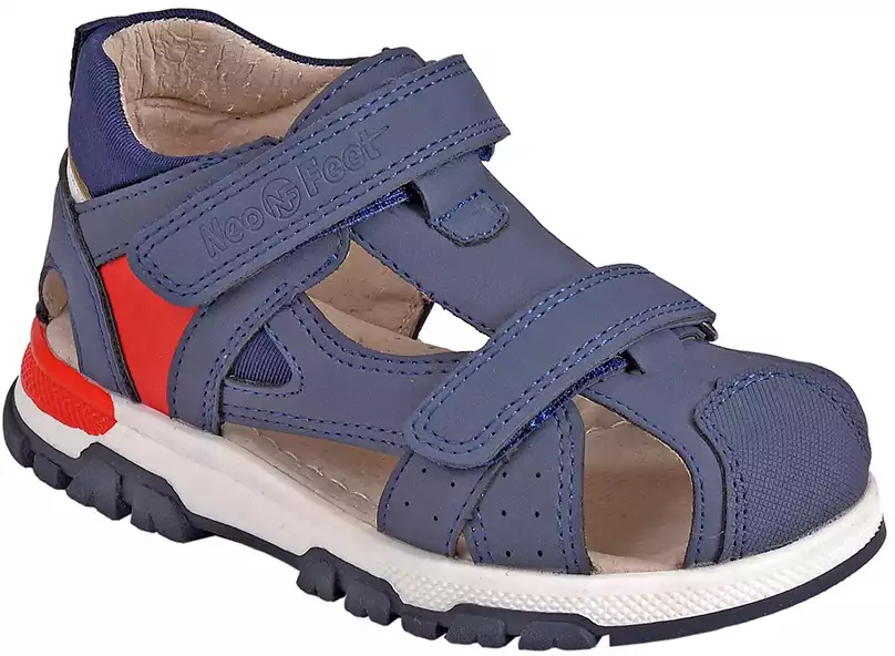 Сандалеты Neo Feet