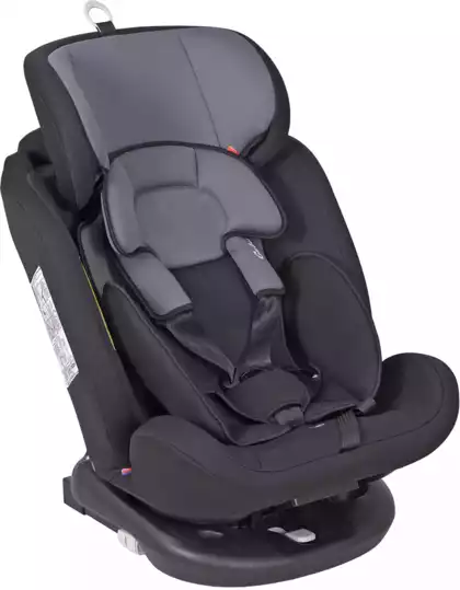 Автокресло Geburt BR 747 Isofix