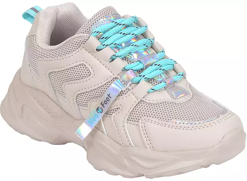 Кроссовки Neo Feet