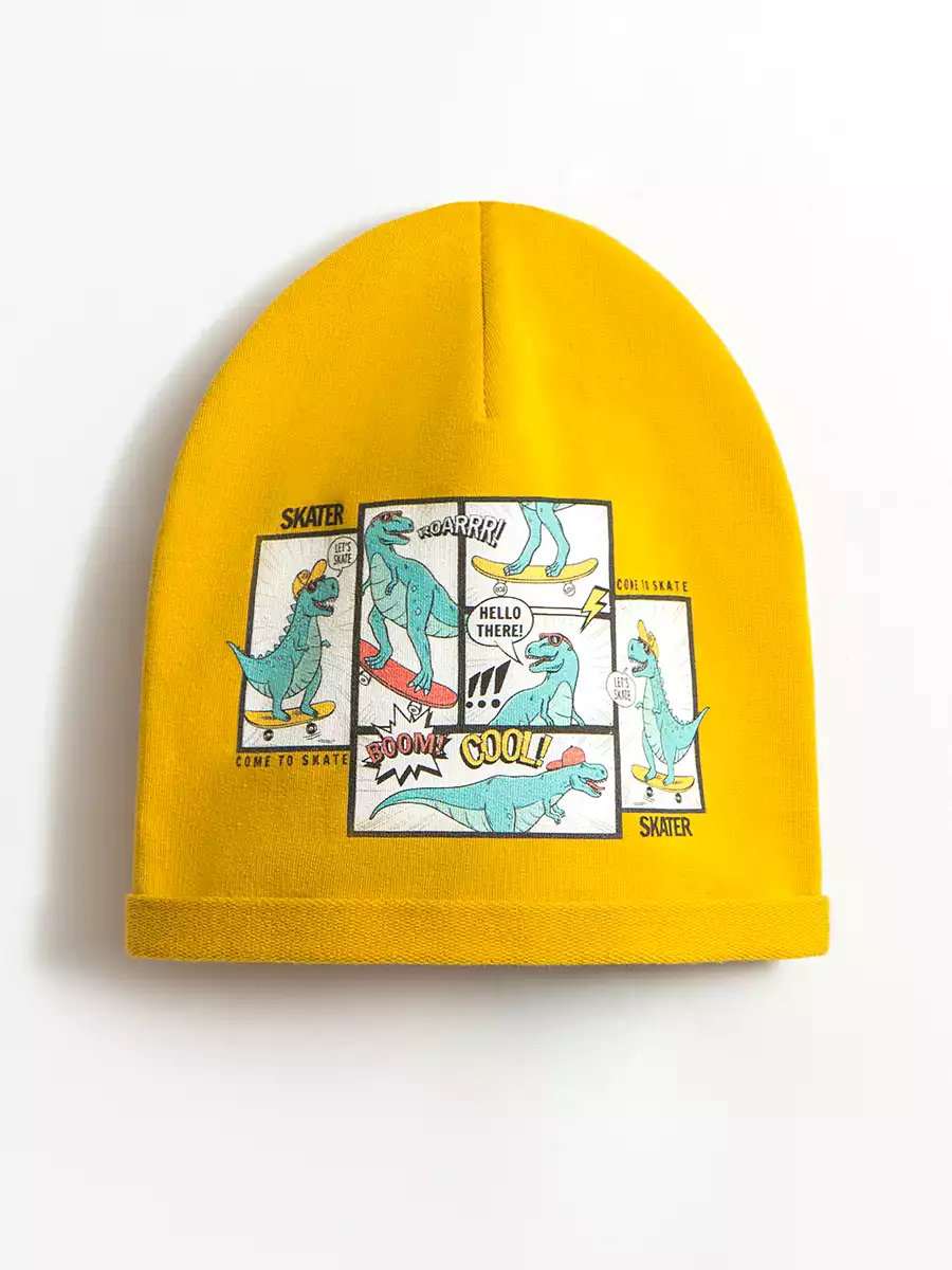 Шапка Vulpes F-700-Vs