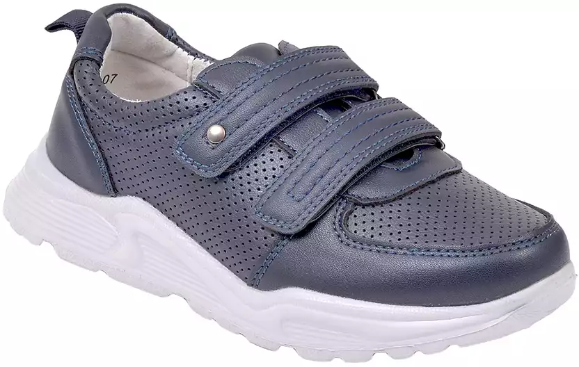 Полуботинки Neo Feet