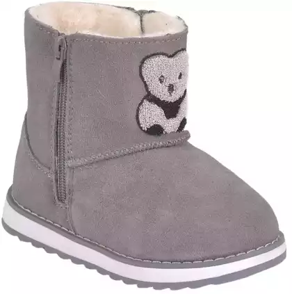 Ботинки утепленные Neo Feet