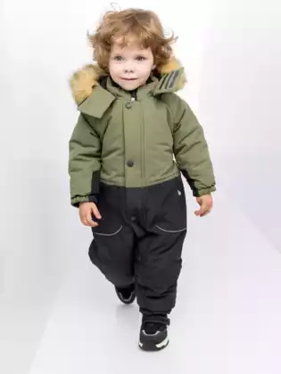 Комбинезон Vulpes