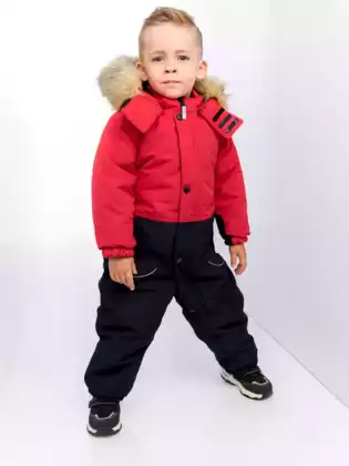 Комбинезон Vulpes