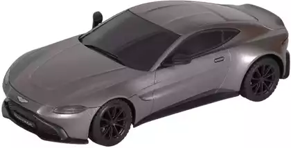 Машина р/у 1:18 Aston Martin Vantage