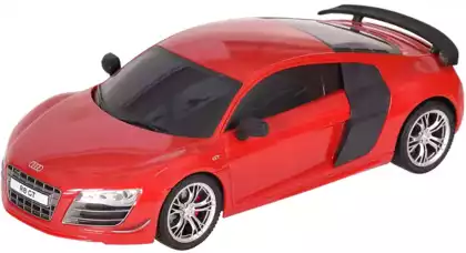 Машина р/у 1:18 Audi R8 GT