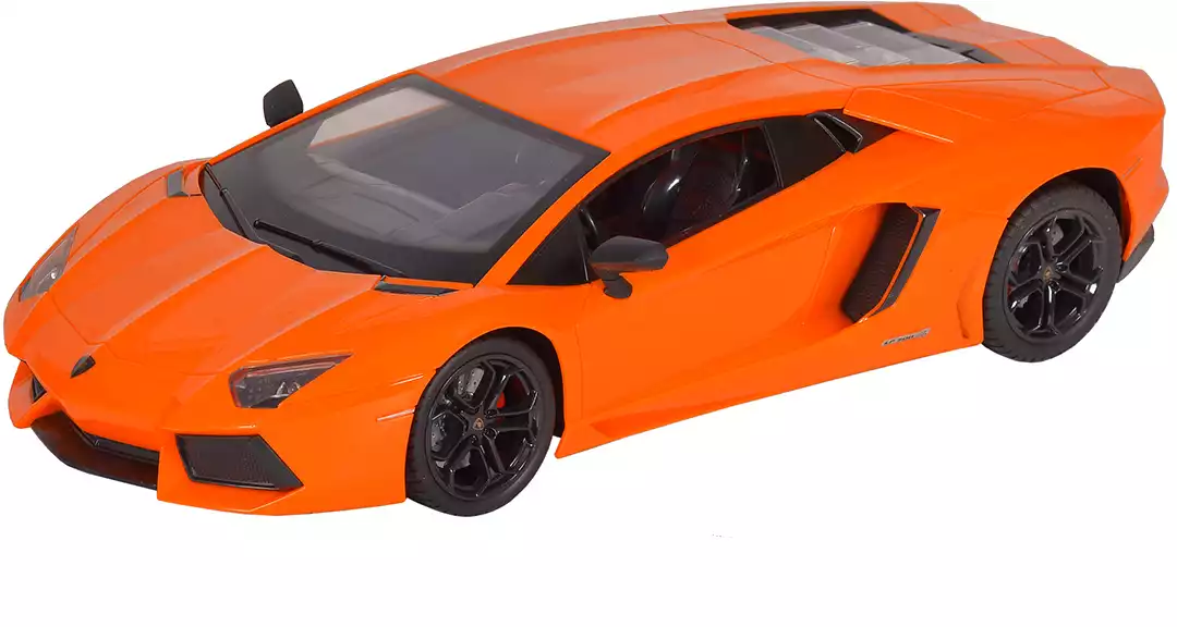 Машина р/у 1:14 Lamborghini Aventador