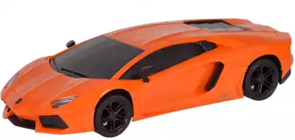 Машина р/у 1:24 Lamborghini Aventador