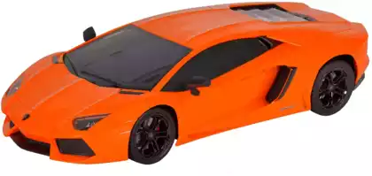 Машина р/у 1:10 Lamborghini Aventador