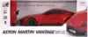 Машина р/у 1:24 Aston Martin Vantage