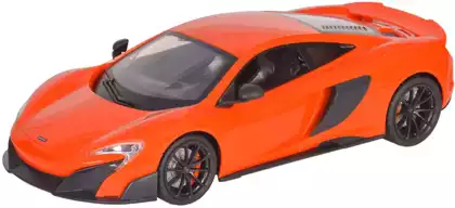 Машина р/у 1:14 McLaren 675