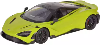Машина р/у 1:12 McLaren