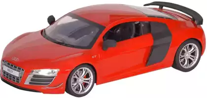 Машина р/у 1:14 Audi R8 GT