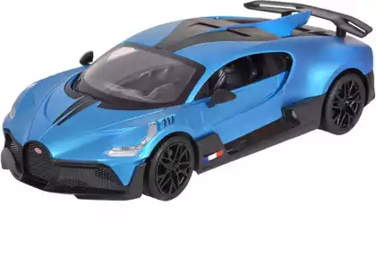 Машина р/у 1:12 Bugatti Divo