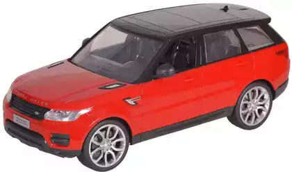 Машина р/у 1:14 Range Rover Sport