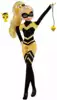 Кукла Леди Пчела 50003 Lady Bag Miraculous с аксессуарами