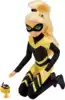 Кукла Леди Пчела 50003 Lady Bag Miraculous с аксессуарами