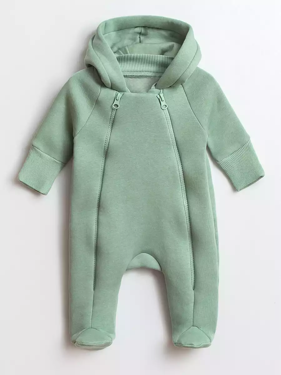 Комбинезон для мальчика Vulpes 1073/1AW-22