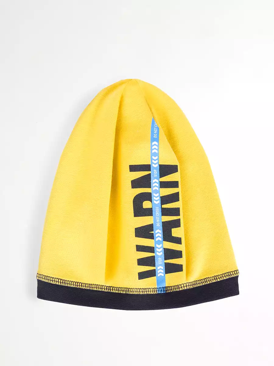 Шапка Vulpes P-674-Vs