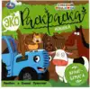 Раскраска Эко Привет , Я Синий Трактор 978-5-506-07047-4