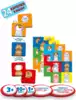 Игра Найди пару. Домашние животные ИН-4272 BRIGHT KIDS