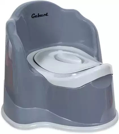 Горшок Geburt King G0083502