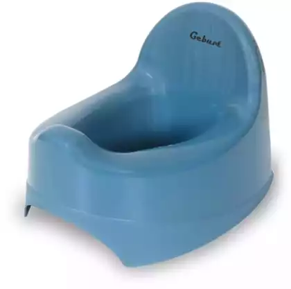 Горшок Geburt Marlin G0023000