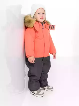 Комбинезон Vulpes