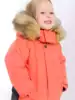 Комбинезон для девочки Vulpes 102W23