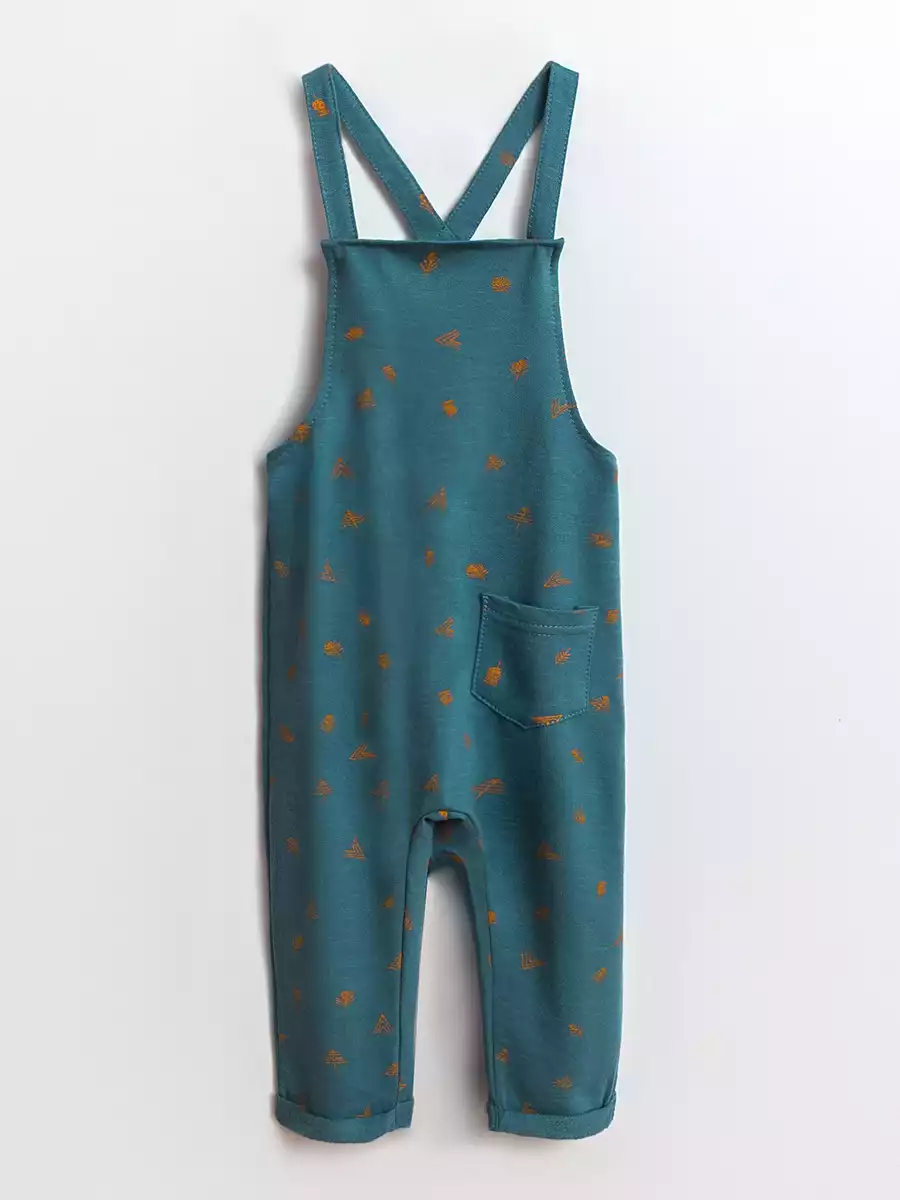 Комбинезон 1534AW22 Vulpes