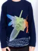 Лонгслив 1608/1AW22 Vulpes