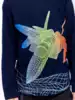 Лонгслив 1608/1AW22 Vulpes