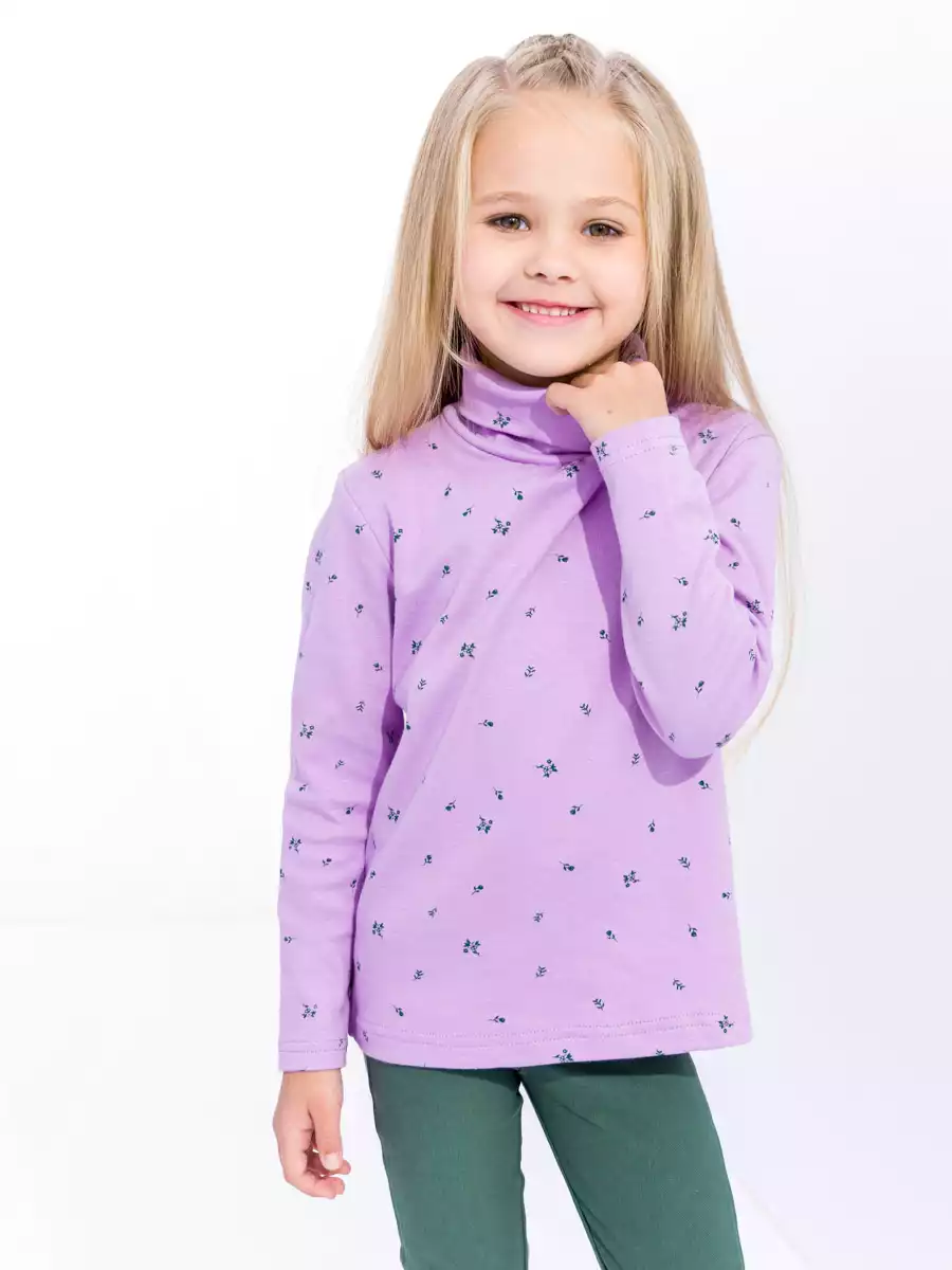 Водолазка 1667AW22 Vulpes