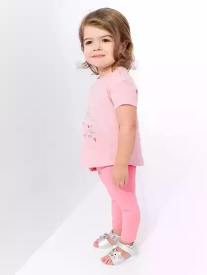 Лосины 1520/2AW22 Vulpes