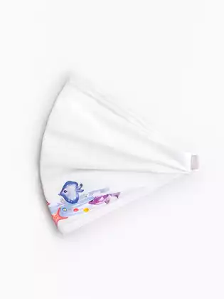 Косынка Vulpes КL-371-18-Vs