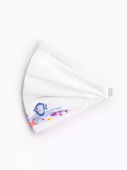 Косынка Vulpes КL-371-18-Vs