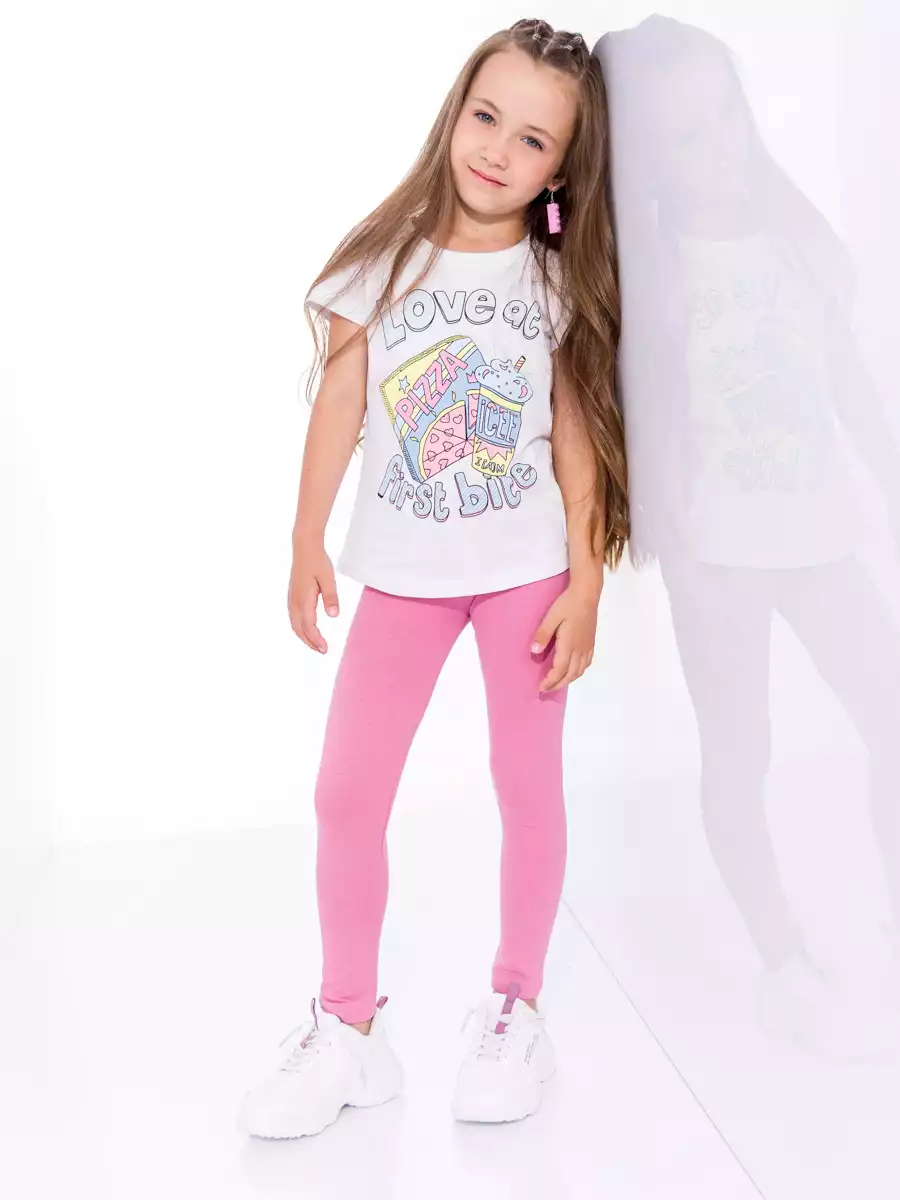 Лосины 1562/2AW22 Vulpes