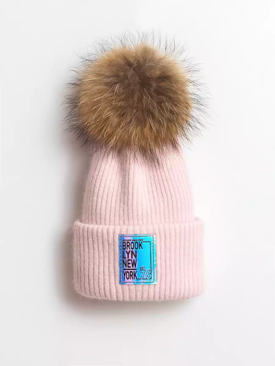 Шапка Vulpes VGT33