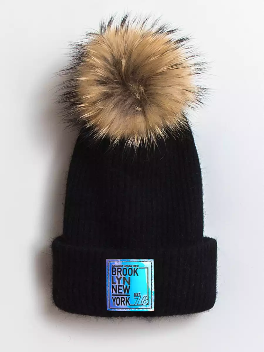 Шапка Vulpes VGT33