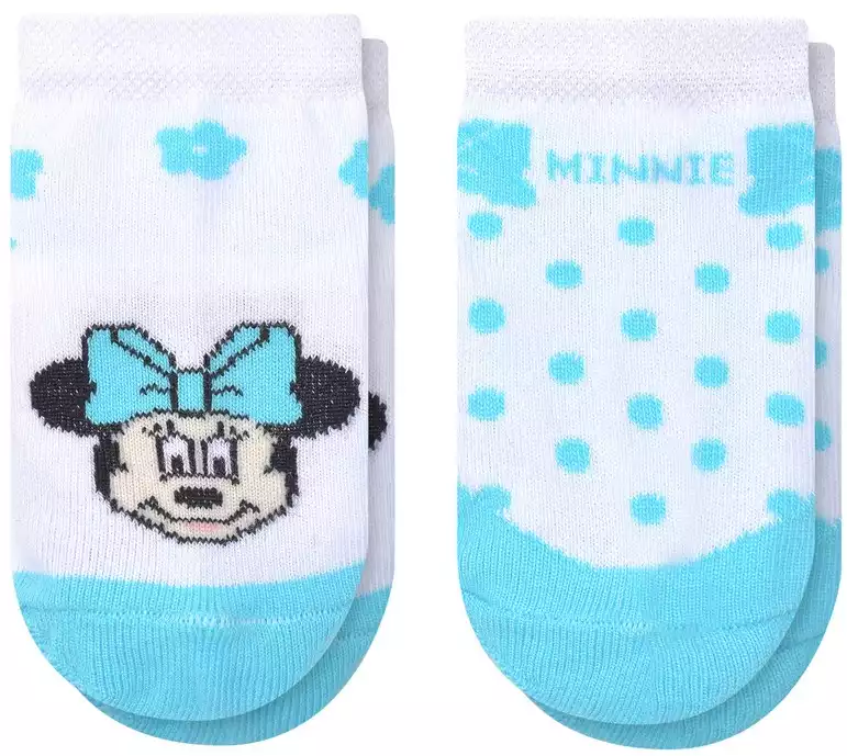 Набор носков Minnie Mouse 7461679